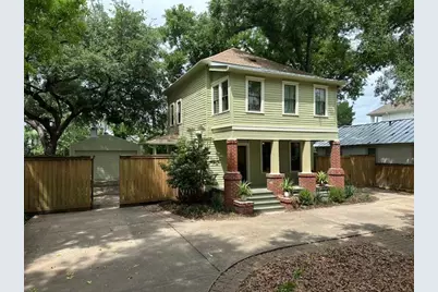 1023 Tulane Street, Houston, TX 77008 - Photo 1