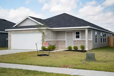 507 Oak Chase Avenue, Dayton, TX 77535 - Photo 1