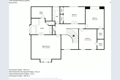 11307 Sunshine Park Drive, Cypress, TX 77429 - Photo 21