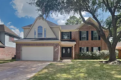 11307 Sunshine Park Drive, Cypress, TX 77429 - Photo 1