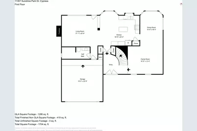 11307 Sunshine Park Drive, Cypress, TX 77429 - Photo 19