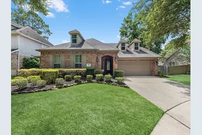 20960 Annendale Circle, Porter, TX 77365 - Photo 1