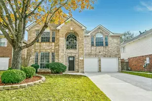 815 Robins Way, Stafford, TX 77477 - Photo 1