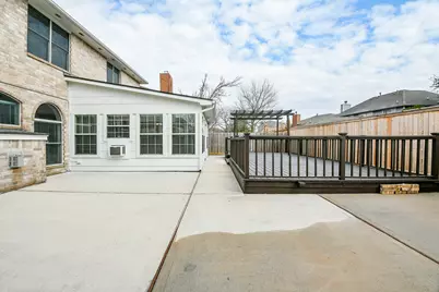 815 Robins Way, Stafford, TX 77477 - Photo 47