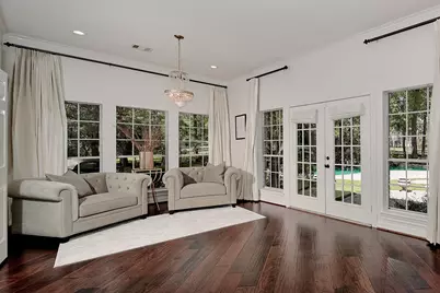 38 Southgate Drive, The Woodlands, TX 77380 - Photo 17