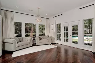 38 Southgate Dr, The Woodlands, TX 77380 - Photo 17