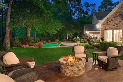 38 Southgate Drive, The Woodlands, TX 77380 - Photo 35