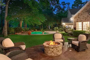 38 Southgate Dr, The Woodlands, TX 77380 - Photo 35