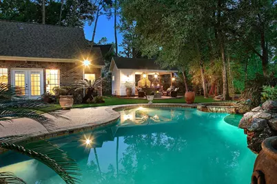 38 Southgate Drive, The Woodlands, TX 77380 - Photo 37