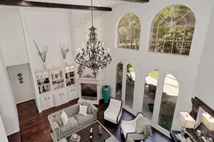 38 Southgate Dr, The Woodlands, TX 77380 - Photo 27