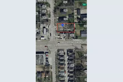 3706 Russell Street, Houston, TX 77026 - Photo 1