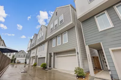 2056 Johanna Drive #D, Houston, TX 77055 - Photo 1