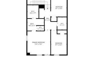 2056 Johanna Dr, Houston, TX 77055 - Photo 23