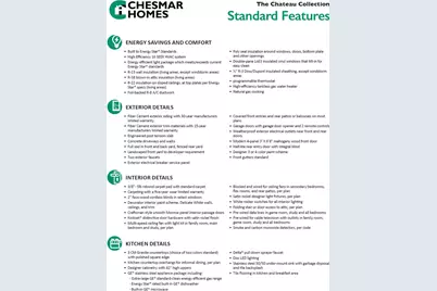 26010 S Outrider Banks, Montgomery, TX 77316 - Photo 5