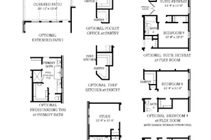 26010 S Outrider Banks, Montgomery, TX 77316 - Photo 1