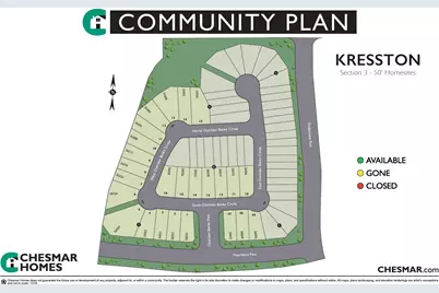 26010 S Outrider Banks, Montgomery, TX 77316 - Photo 3