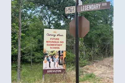 26010 S Outrider Banks, Montgomery, TX 77316 - Photo 7