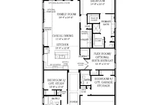 26010 S Outrider Banks, Montgomery, TX 77316 - Photo 3