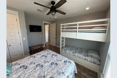 2429 Sand Castle Drive, Crystal Beach, TX 77650 - Photo 43