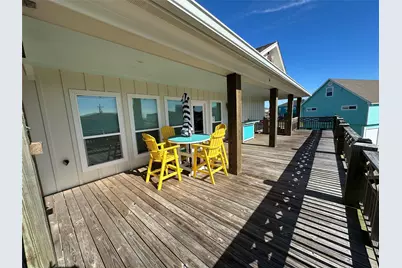 2429 Sand Castle Drive, Crystal Beach, TX 77650 - Photo 13