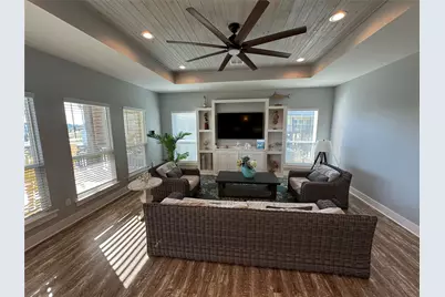 2429 Sand Castle Drive, Crystal Beach, TX 77650 - Photo 17