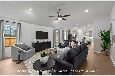 22431 Douglas Court, New Caney, TX 77357 - Photo 15