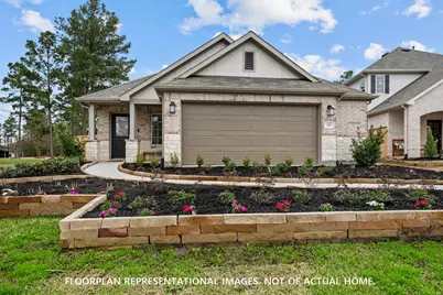 22431 Douglas Court, New Caney, TX 77357 - Photo 3