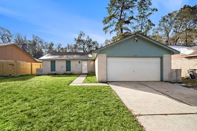 7010 Foxmar Lane, Humble, TX 77338 - Photo 1