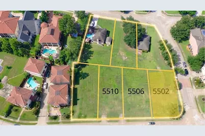 5502 McCulloch Circle, Houston, TX 77056 - Photo 1