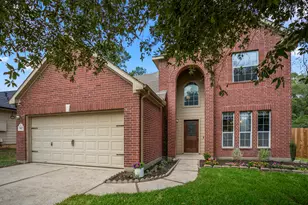 942 Oak Glen Dr, Conroe, TX 77378 - Photo 1