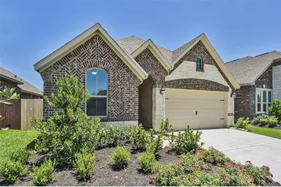 2622 Ivy Wood Lane, Conroe, TX 77385 - Photo 1