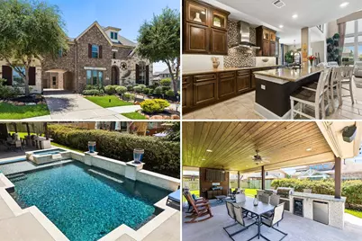 1114 Fragile Sail Court, Katy, TX 77494 - Photo 1