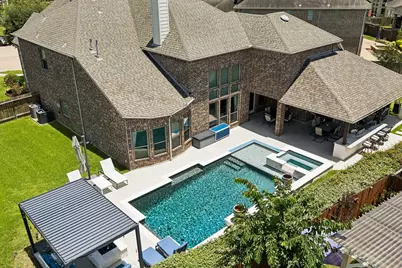1114 Fragile Sail Court, Katy, TX 77494 - Photo 3