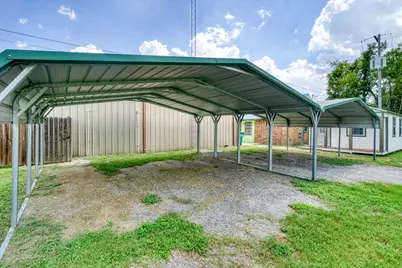 212 & 210 S Tammye Lane, Madisonville, TX 77864 - Photo 19