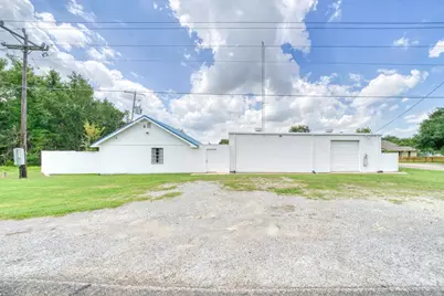 212 & 210 S Tammye Lane, Madisonville, TX 77864 - Photo 1