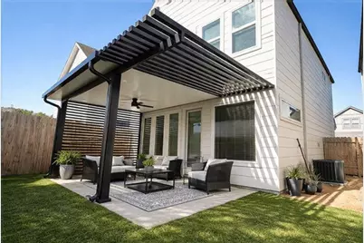 4413 Santorini Ln, Houston, TX 77045 - Photo 19