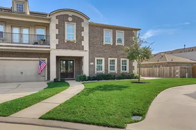 2113 Solstice Boulevard, Spring, TX 77386 - Photo 1