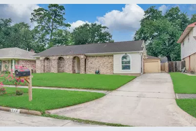 510 Mistywood Drive, Houston, TX 77090 - Photo 3