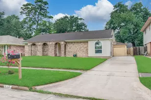 510 Mistywood Dr, Houston, TX 77090 - Photo 3