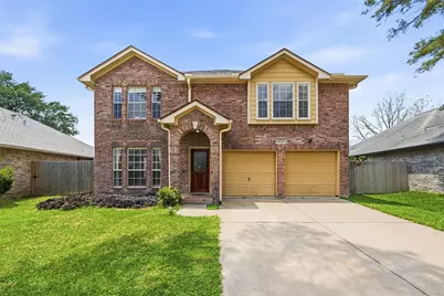 16938 Blue Mist Circle, Sugar Land, TX 77498 - Photo 1