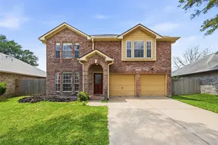 16938 Blue Mist Cir, Sugar Land, TX 77498 - Photo 1