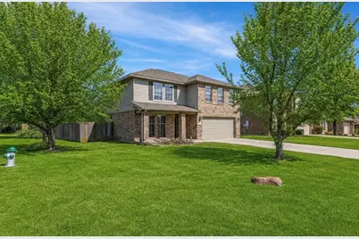 245 Lake Estates Drive, Montgomery, TX 77356 - Photo 1
