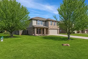 245 Lake Estates Dr, Montgomery, TX 77356 - Photo 1