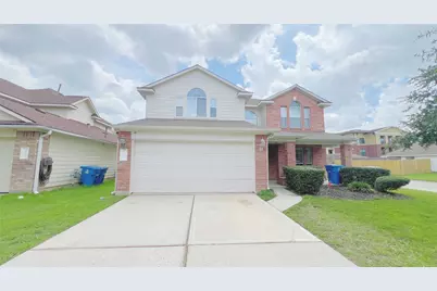 21338 Bella Mountain Drive, Spring, TX 77379 - Photo 1