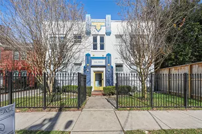 808 Sul Ross Street #1, Houston, TX 77006 - Photo 13