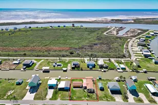 803 Cr 202, Sargent, TX 77414 - Photo 29