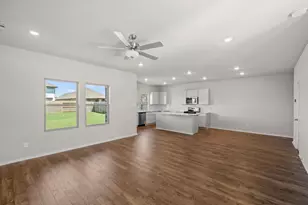 13319 Prado Ridge Ln, Rosharon, TX 77583 - Photo 7