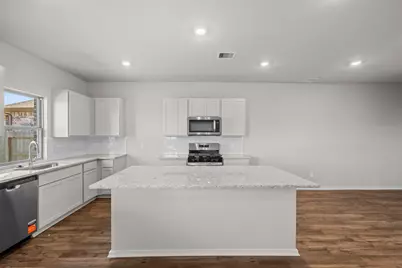 13319 Prado Ridge Lane, Rosharon, TX 77583 - Photo 5