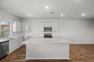 13319 Prado Ridge Ln, Rosharon, TX 77583 - Photo 5
