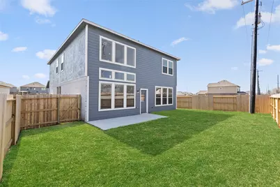 404 Kendall Crest Drive, Alvin, TX 77511 - Photo 37